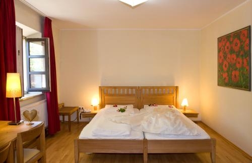 Imagen de la habitación del Gasthaus Ochsenwirt. Foto 10