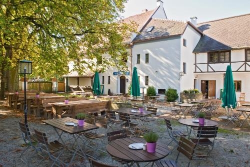 Imagen general del Gasthaus Ochsenwirt. Foto 3