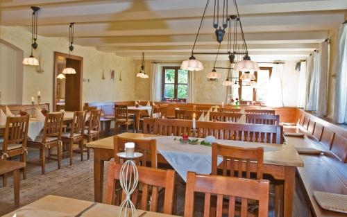 Imagen general del Gasthaus Ochsenwirt. Foto 4