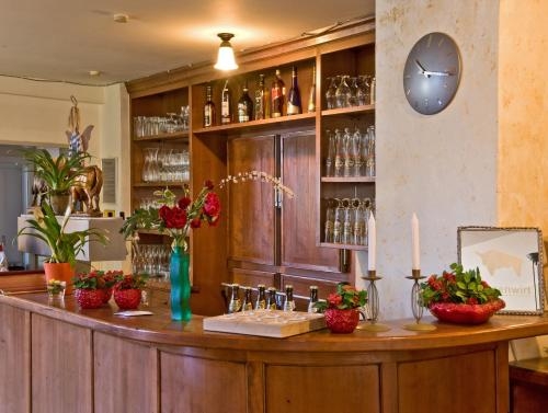 Imagen general del Gasthaus Ochsenwirt. Foto 6