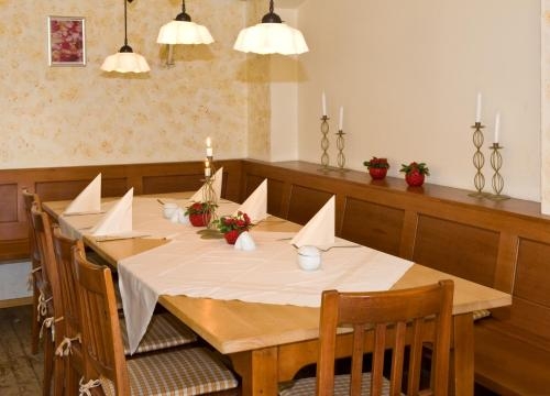 Imagen general del Gasthaus Ochsenwirt. Foto 8