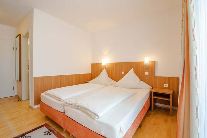 Imagen general del Gasthaus Ostermeier. Foto 4