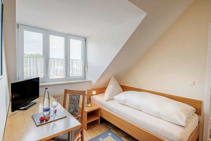 Imagen de la habitación del Gasthaus Ostermeier. Foto 16