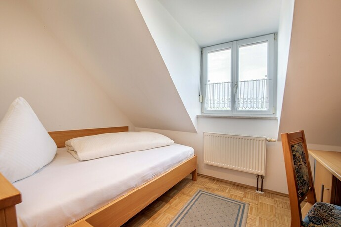 Imagen de la habitación del Gasthaus Ostermeier. Foto 18