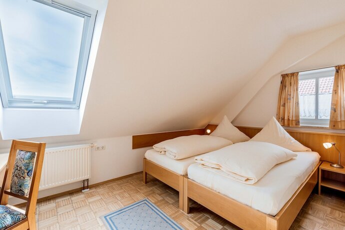 Imagen de la habitación del Gasthaus Ostermeier. Foto 20