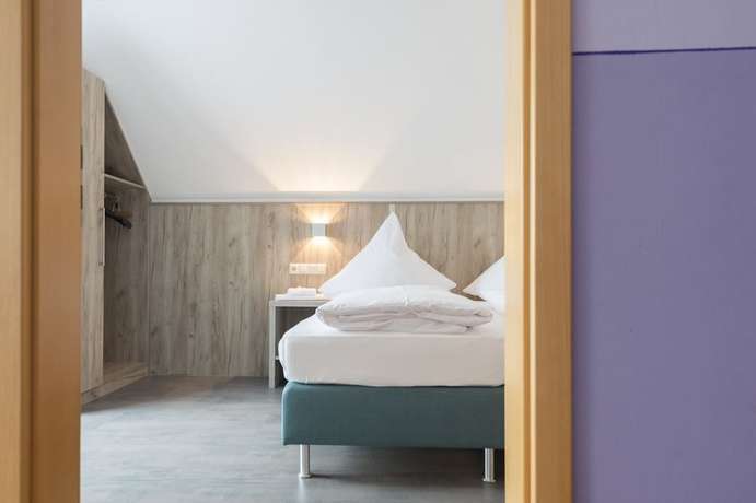 Imagen de la habitación del Gasthaus Pension Hofmann. Foto 2