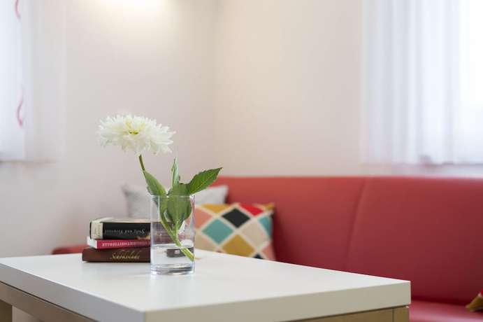 Imagen de la habitación del Gasthaus Pension Hofmann. Foto 4