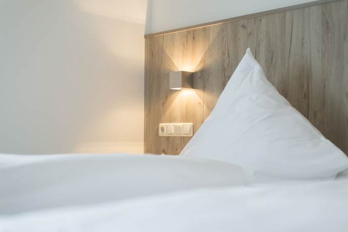 Imagen de la habitación del Gasthaus Pension Hofmann. Foto 5