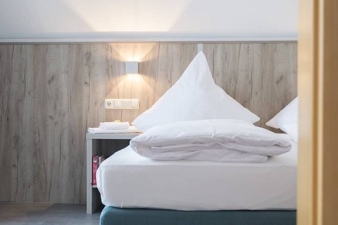 Imagen de la habitación del Gasthaus Pension Hofmann. Foto 6