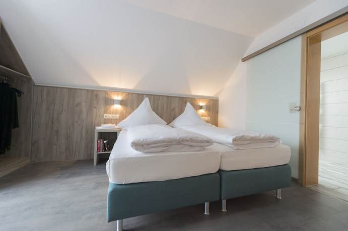 Imagen de la habitación del Gasthaus Pension Hofmann. Foto 7