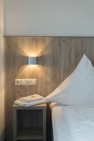 Imagen de la habitación del Gasthaus Pension Hofmann. Foto 10