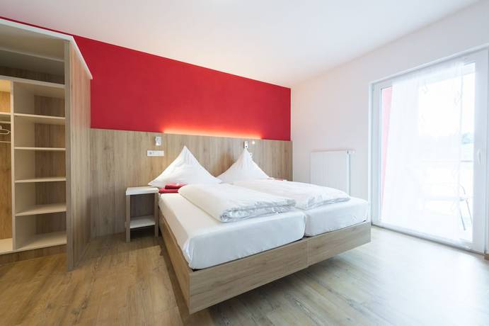 Imagen de la habitación del Gasthaus Pension Hofmann. Foto 11