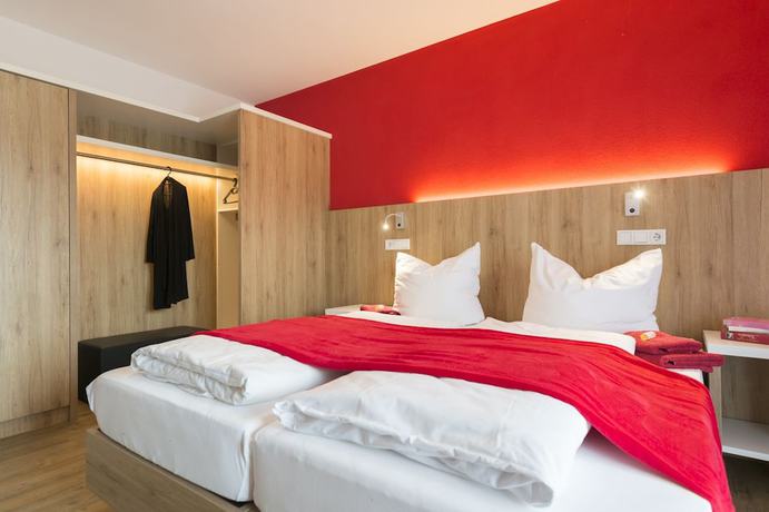Imagen de la habitación del Gasthaus Pension Hofmann. Foto 12