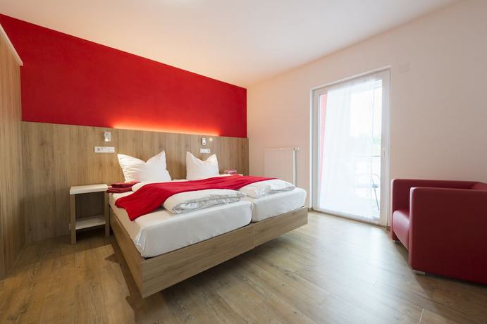 Imagen de la habitación del Gasthaus Pension Hofmann. Foto 14