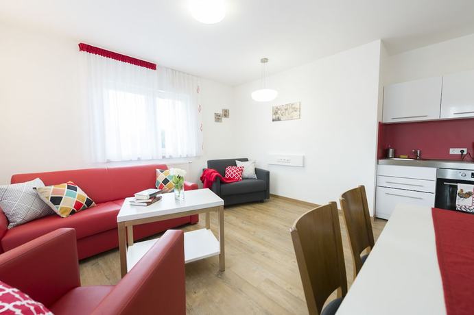 Imagen de la habitación del Gasthaus Pension Hofmann. Foto 15