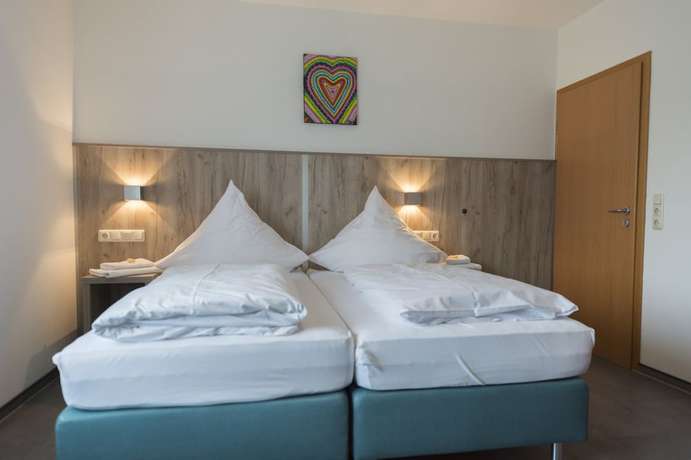 Imagen de la habitación del Gasthaus Pension Hofmann. Foto 18