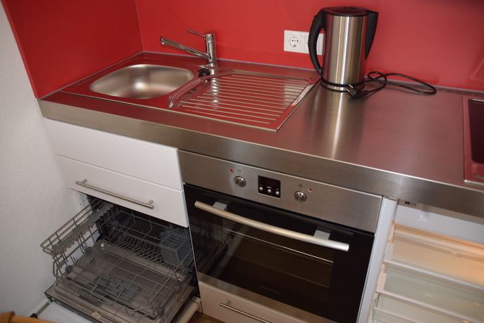 Imagen de la habitación del Gasthaus Pension Hofmann. Foto 20