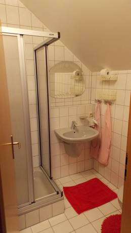 Imagen de la habitación del Gasthaus Pension Rezatgrund. Foto 2