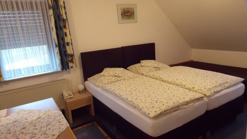 Imagen de la habitación del Gasthaus Pension Rezatgrund. Foto 6