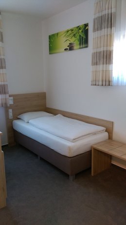 Imagen de la habitación del Gasthaus Pension Rezatgrund. Foto 8