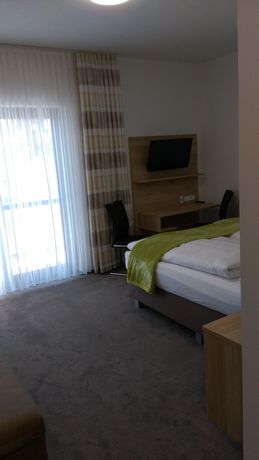 Imagen de la habitación del Gasthaus Pension Rezatgrund. Foto 9