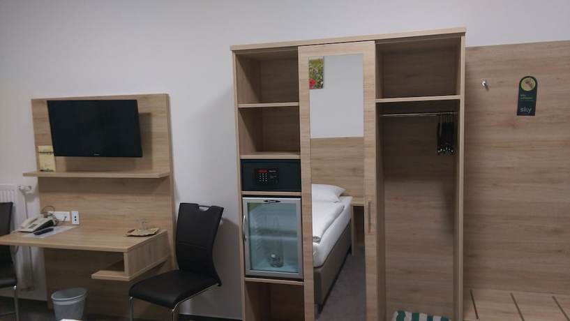 Imagen de la habitación del Gasthaus Pension Rezatgrund. Foto 14