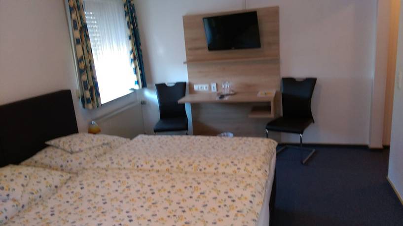 Imagen de la habitación del Gasthaus Pension Rezatgrund. Foto 16