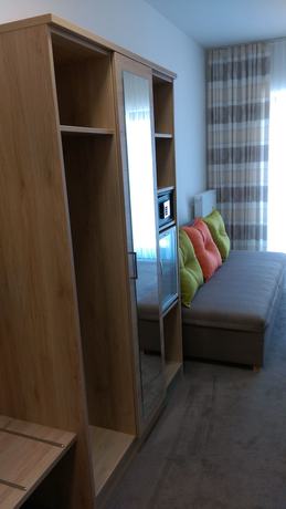Imagen de la habitación del Gasthaus Pension Rezatgrund. Foto 18