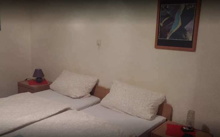 Imagen de la habitación del Gasthaus Pension Zur Bergstra&szlig;e. Foto 5