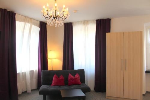 Imagen de la habitación del Gasthaus Schiff, Friburgo. Foto 9