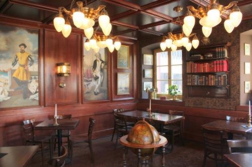 Imagen general del Gasthaus Schiff, Friburgo. Foto 7