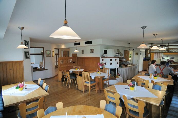 Imagen general del Gasthaus Seerose. Foto 3