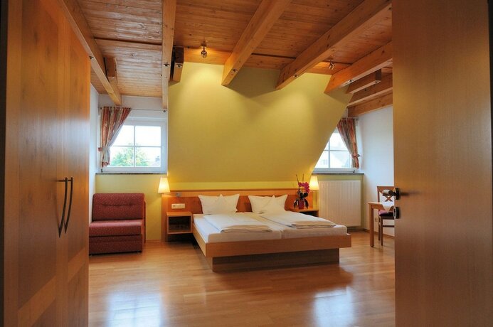 Imagen de la habitación del Gasthaus Seerose. Foto 13