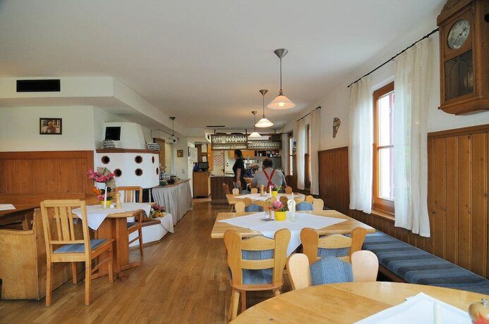 Imagen general del Gasthaus Seerose. Foto 4