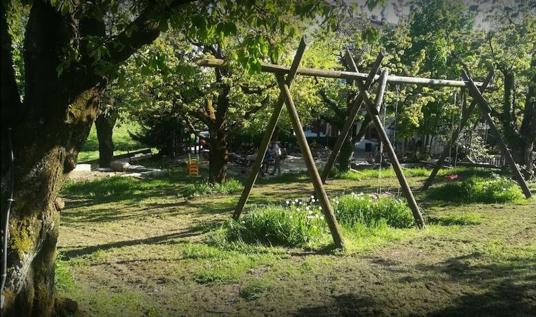 Imagen general del Gasthaus Seerose. Foto 5