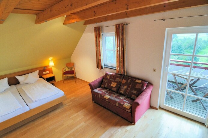 Imagen de la habitación del Gasthaus Seerose. Foto 15