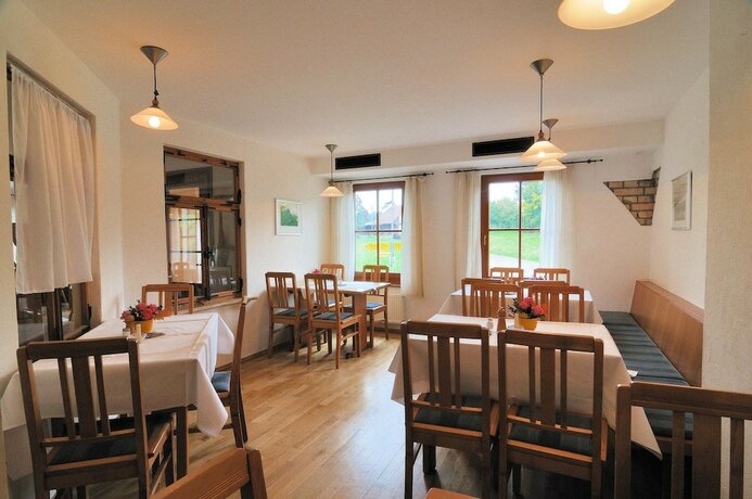 Imagen general del Gasthaus Seerose. Foto 7