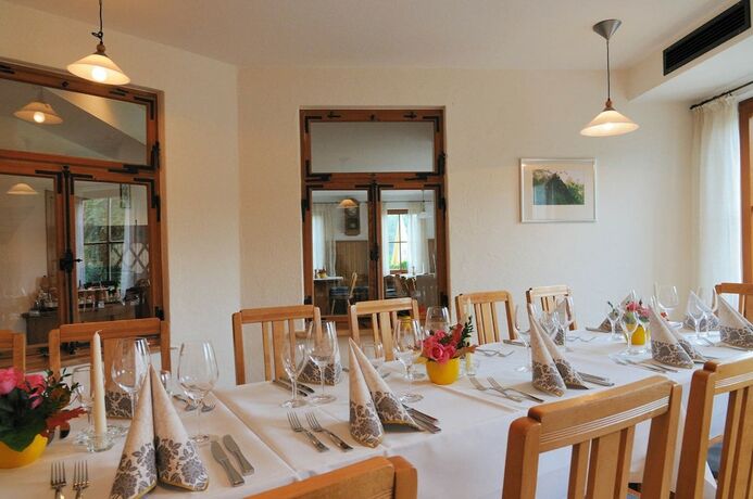 Imagen general del Gasthaus Seerose. Foto 8