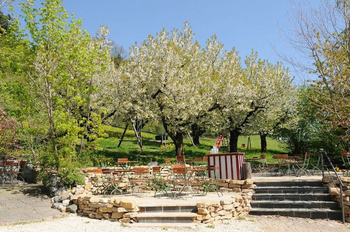 Imagen general del Gasthaus Seerose. Foto 9