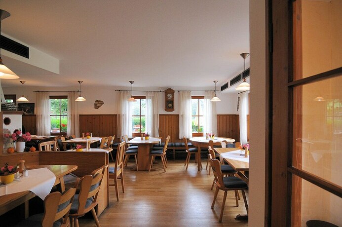 Imagen general del Gasthaus Seerose. Foto 10