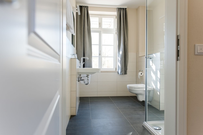 Imagen de la habitación del Gasthaus Sindel-buckel Herrenhaus. Foto 4