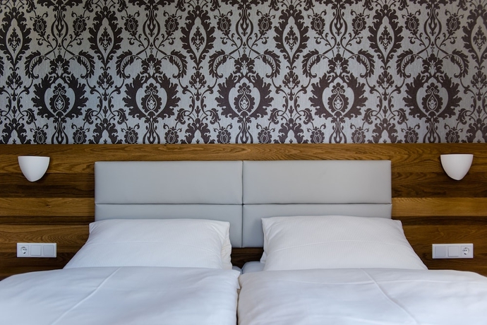 Imagen de la habitación del Gasthaus Sindel-buckel Herrenhaus. Foto 6