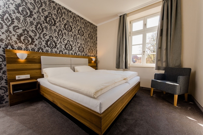 Imagen de la habitación del Gasthaus Sindel-buckel Herrenhaus. Foto 7