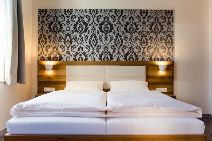 Imagen de la habitación del Gasthaus Sindel-buckel Herrenhaus. Foto 8