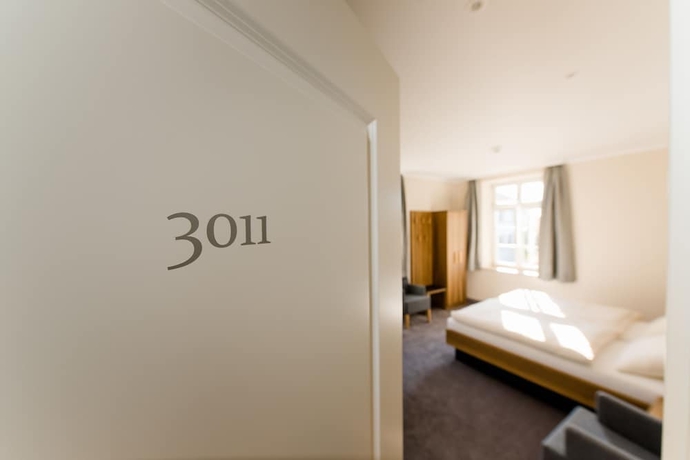 Imagen de la habitación del Gasthaus Sindel-buckel Herrenhaus. Foto 9