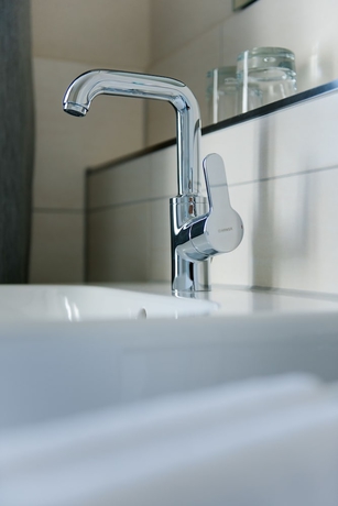 Imagen de la habitación del Gasthaus Sindel-buckel Herrenhaus. Foto 10