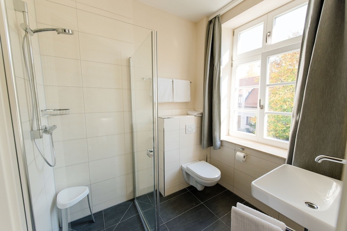 Imagen de la habitación del Gasthaus Sindel-buckel Herrenhaus. Foto 12