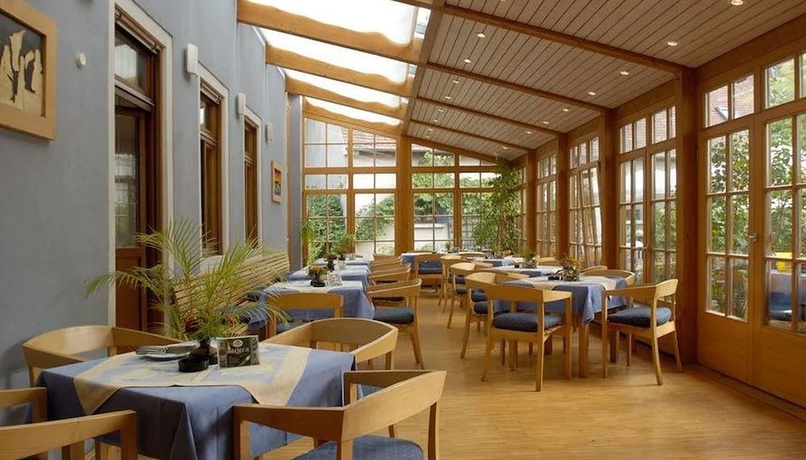 Imagen del bar/restaurante del Gasthaus Sindel-buckel Herrenhaus. Foto 2