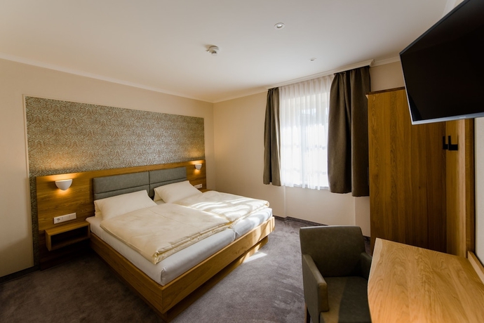 Imagen de la habitación del Gasthaus Sindel-buckel Herrenhaus. Foto 14