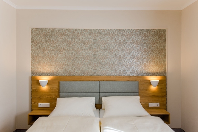 Imagen de la habitación del Gasthaus Sindel-buckel Herrenhaus. Foto 15